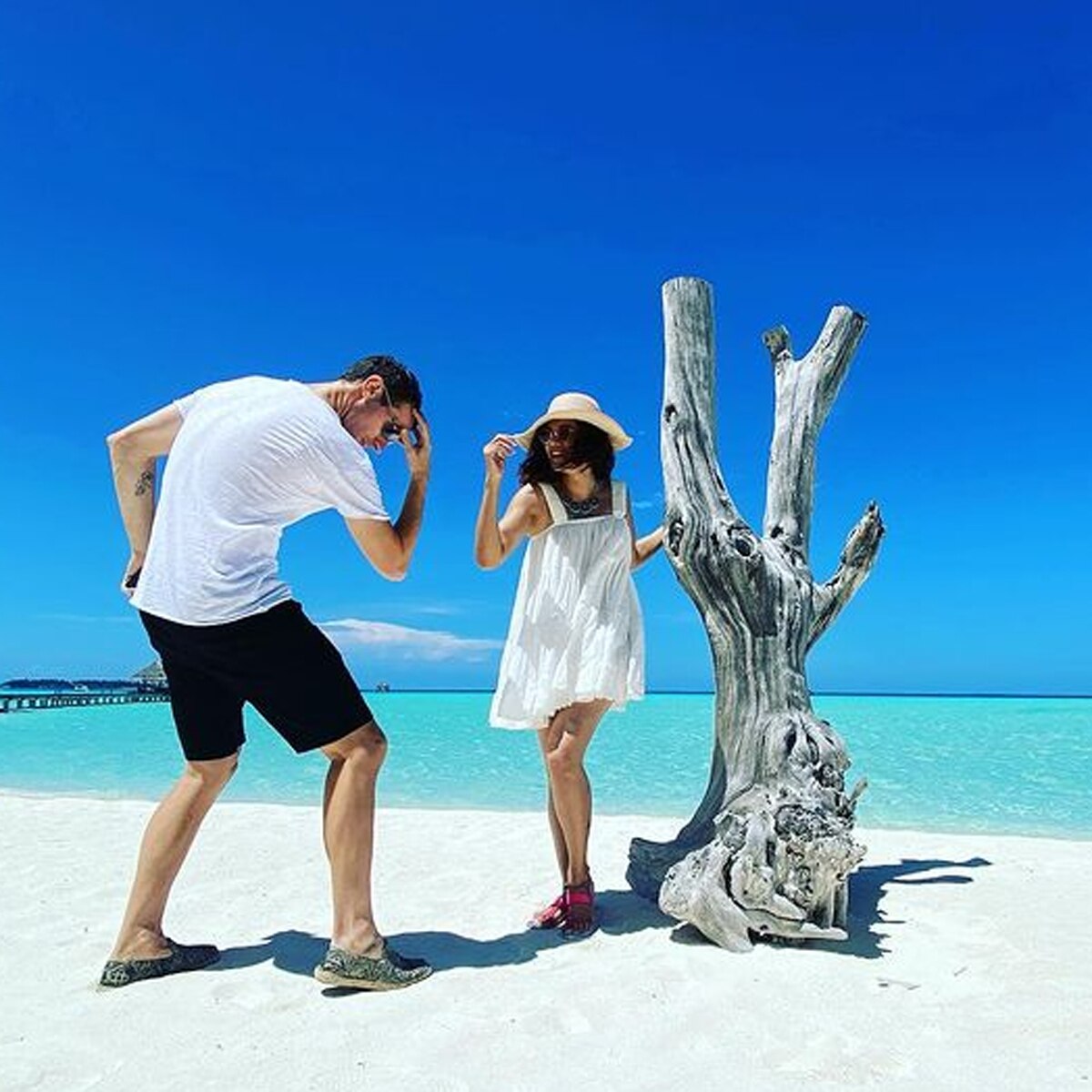 तापसी पन्नू 