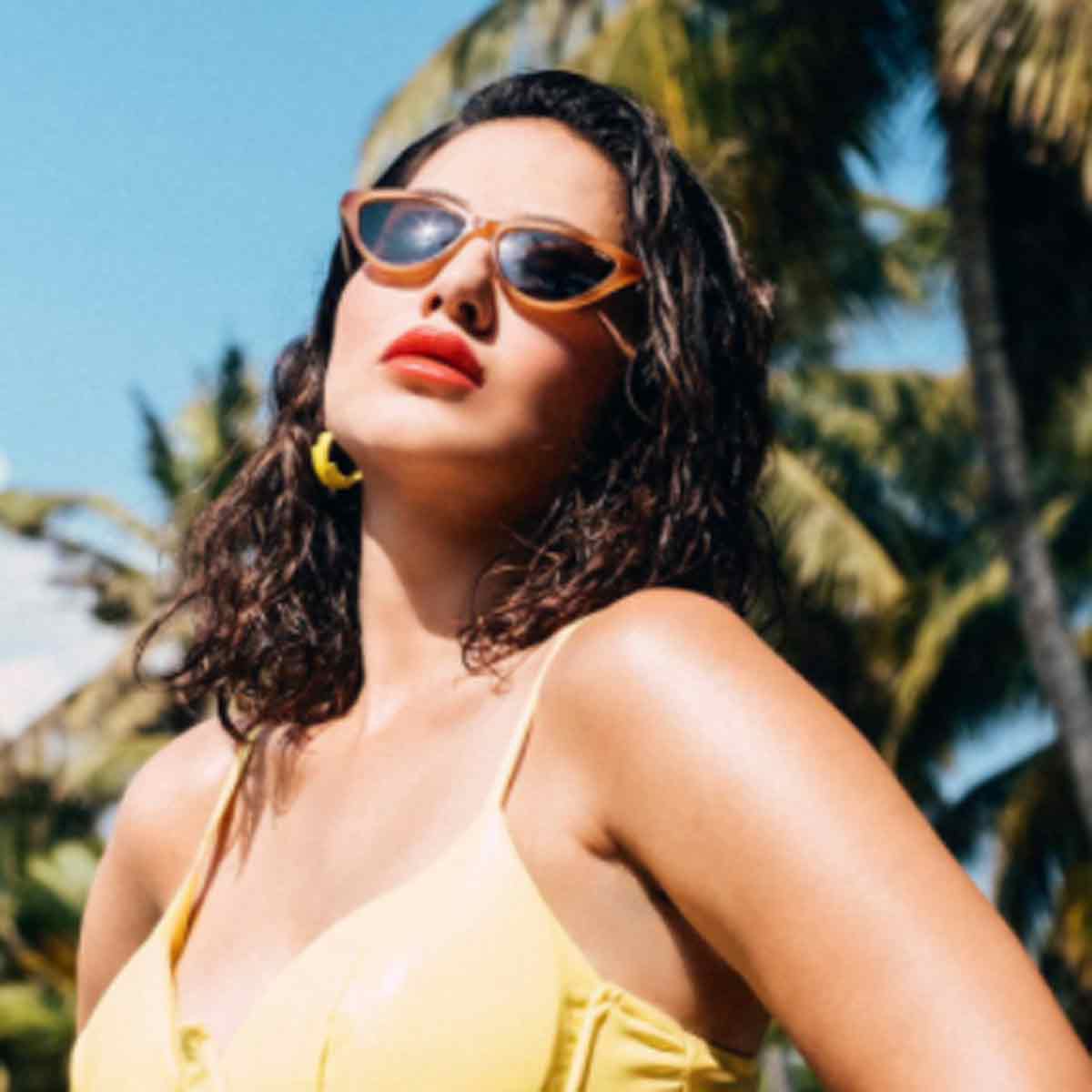 सनी लियोनी