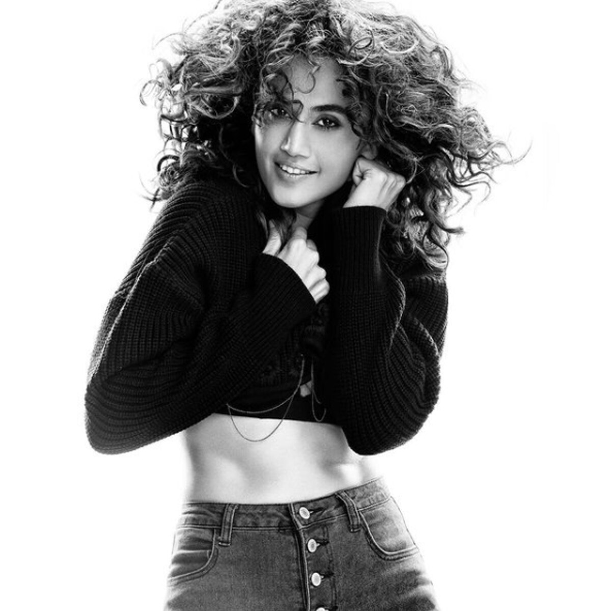 तापसी पन्नू 