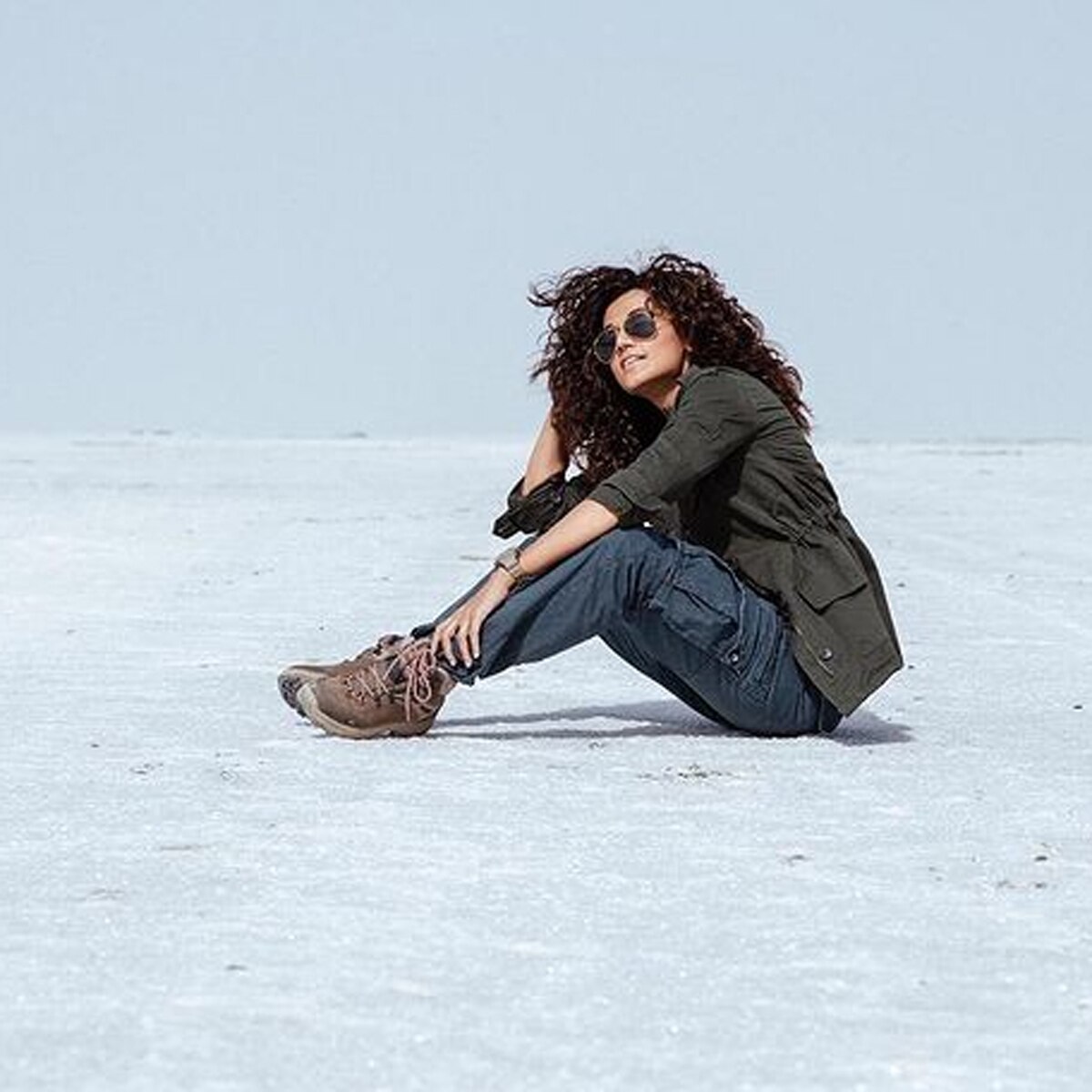 तापसी पन्नू 