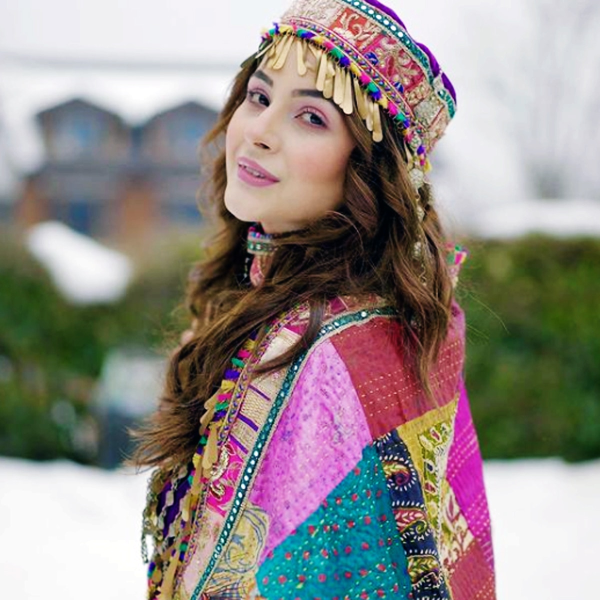 शहनाज गिल 