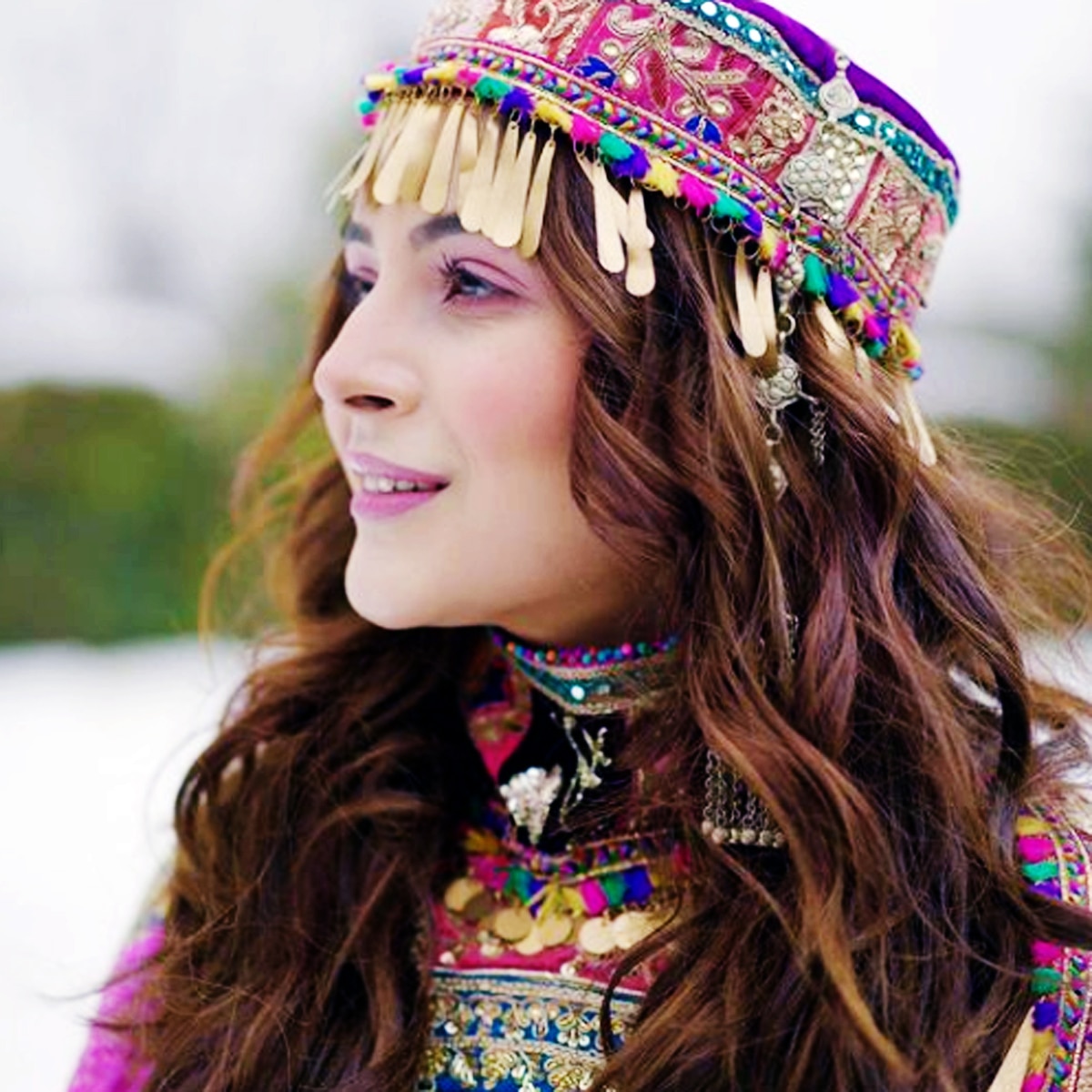 शहनाज गिल 