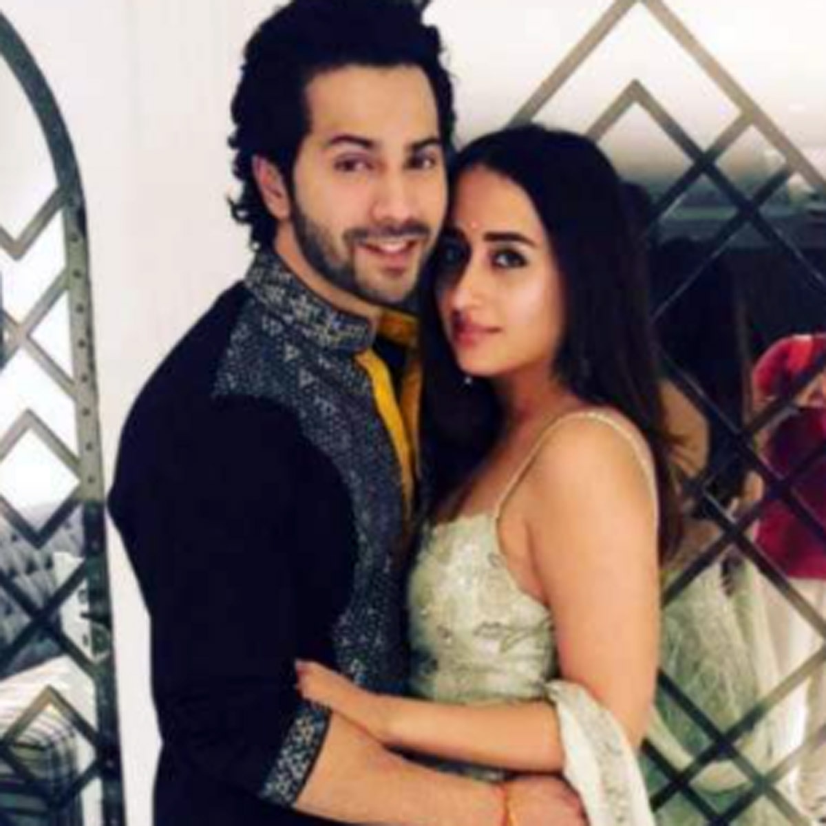 वरुण धवन