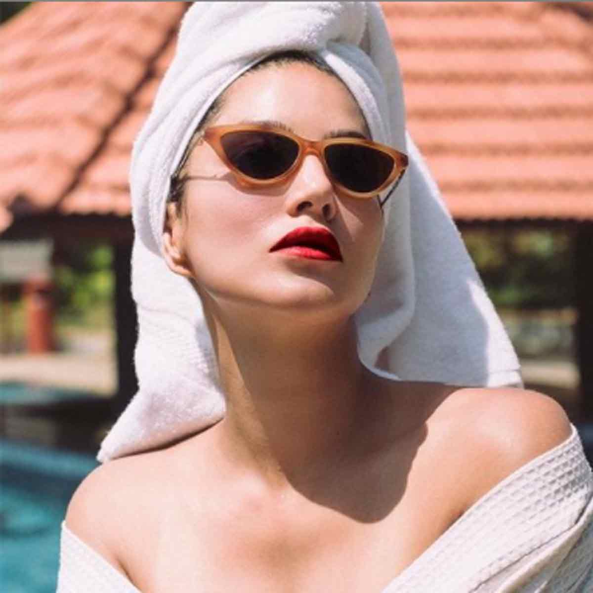 सनी लियोनी