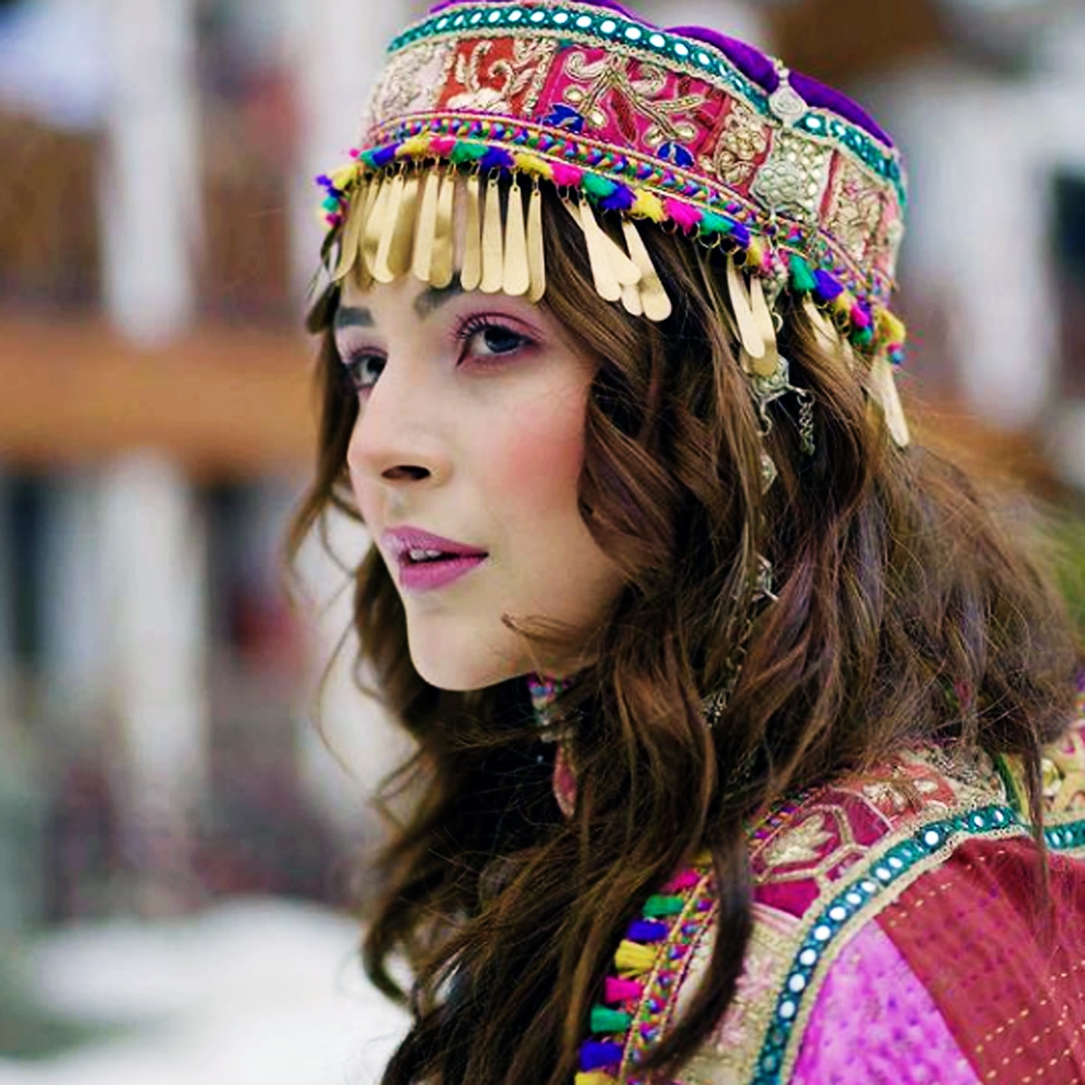 शहनाज गिल 