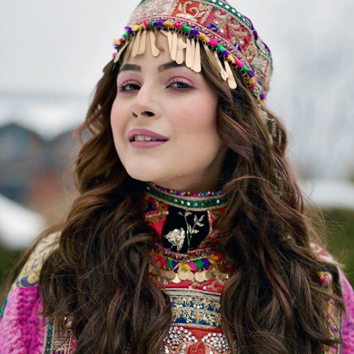 शहनाज गिल 