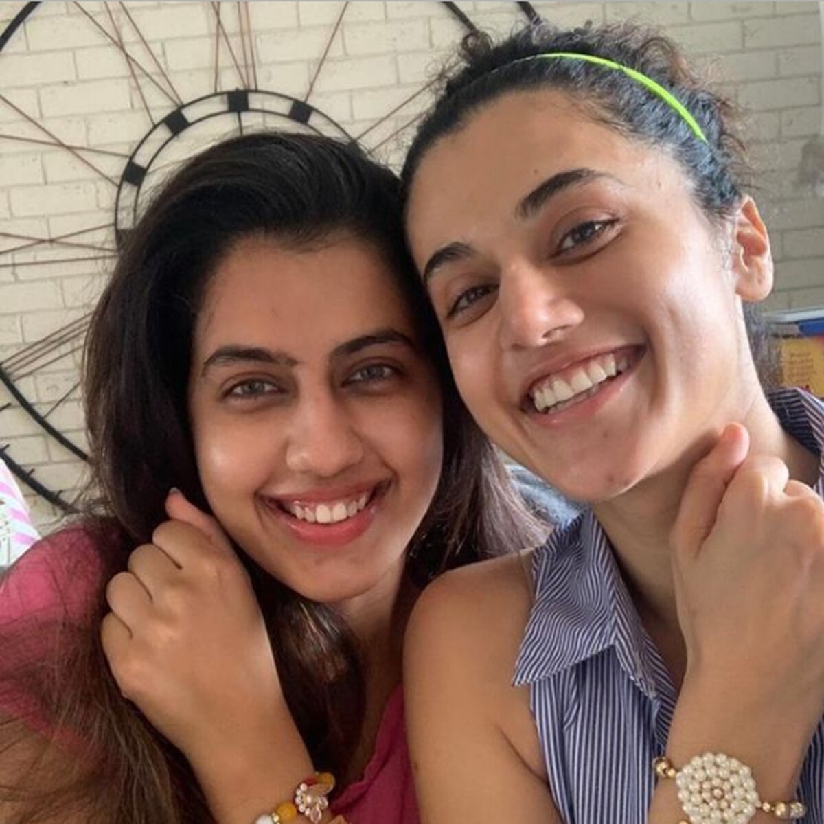 तापसी पन्नू 