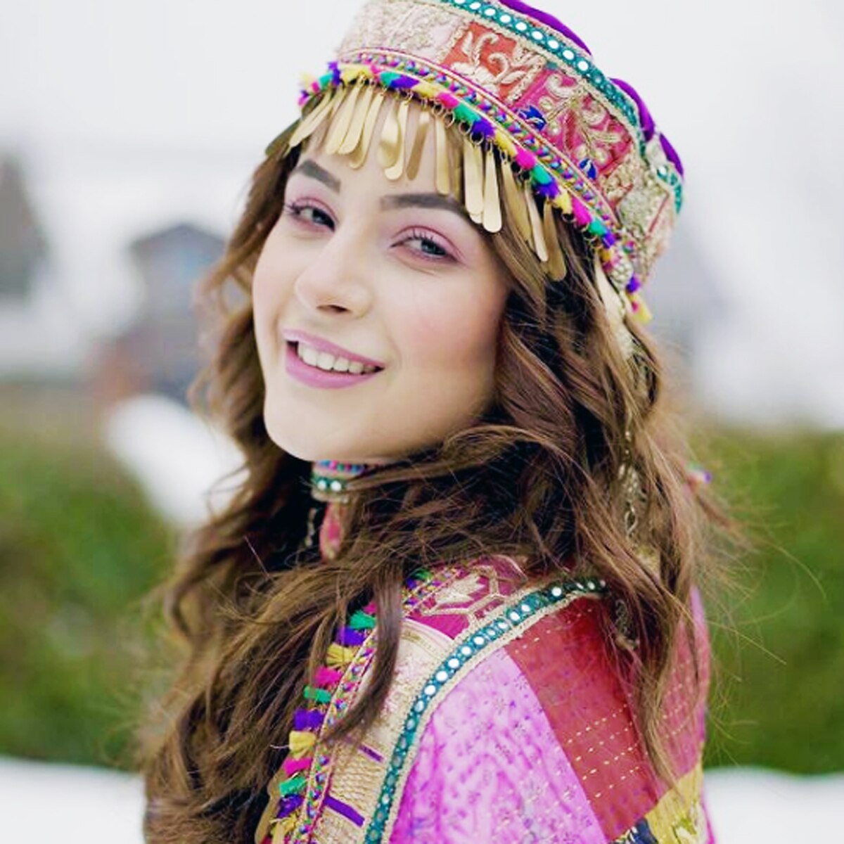 शहनाज गिल