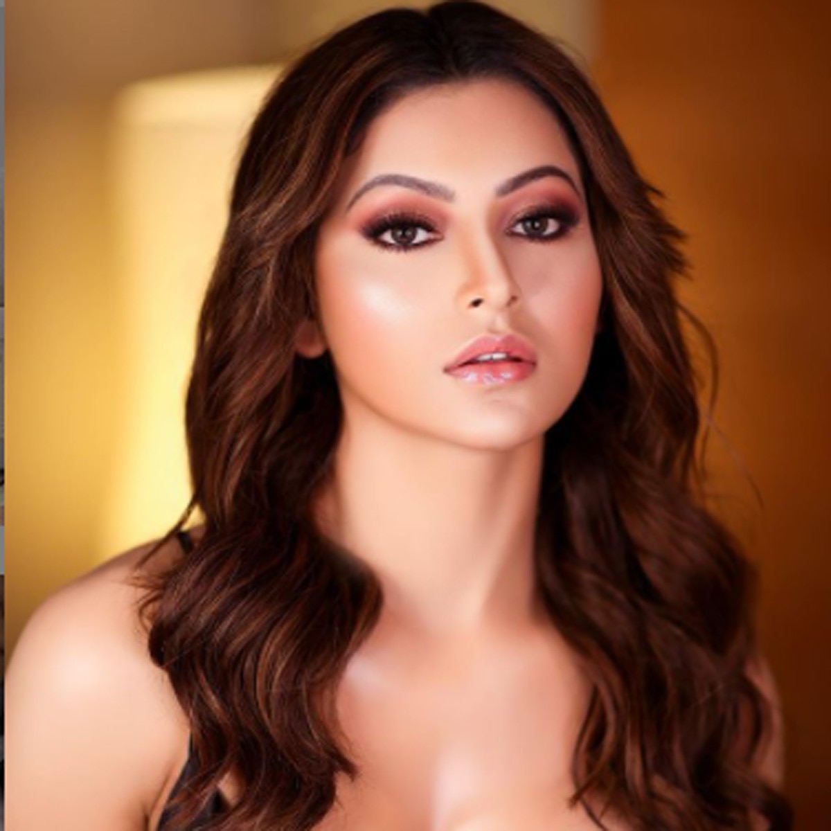 उर्वशी रौतेला