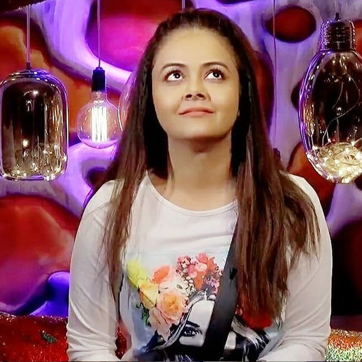 देवोलीना भटाचार्जी