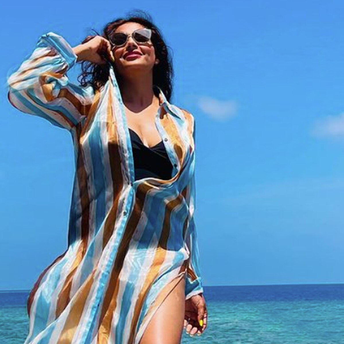 बिपाशा बसु