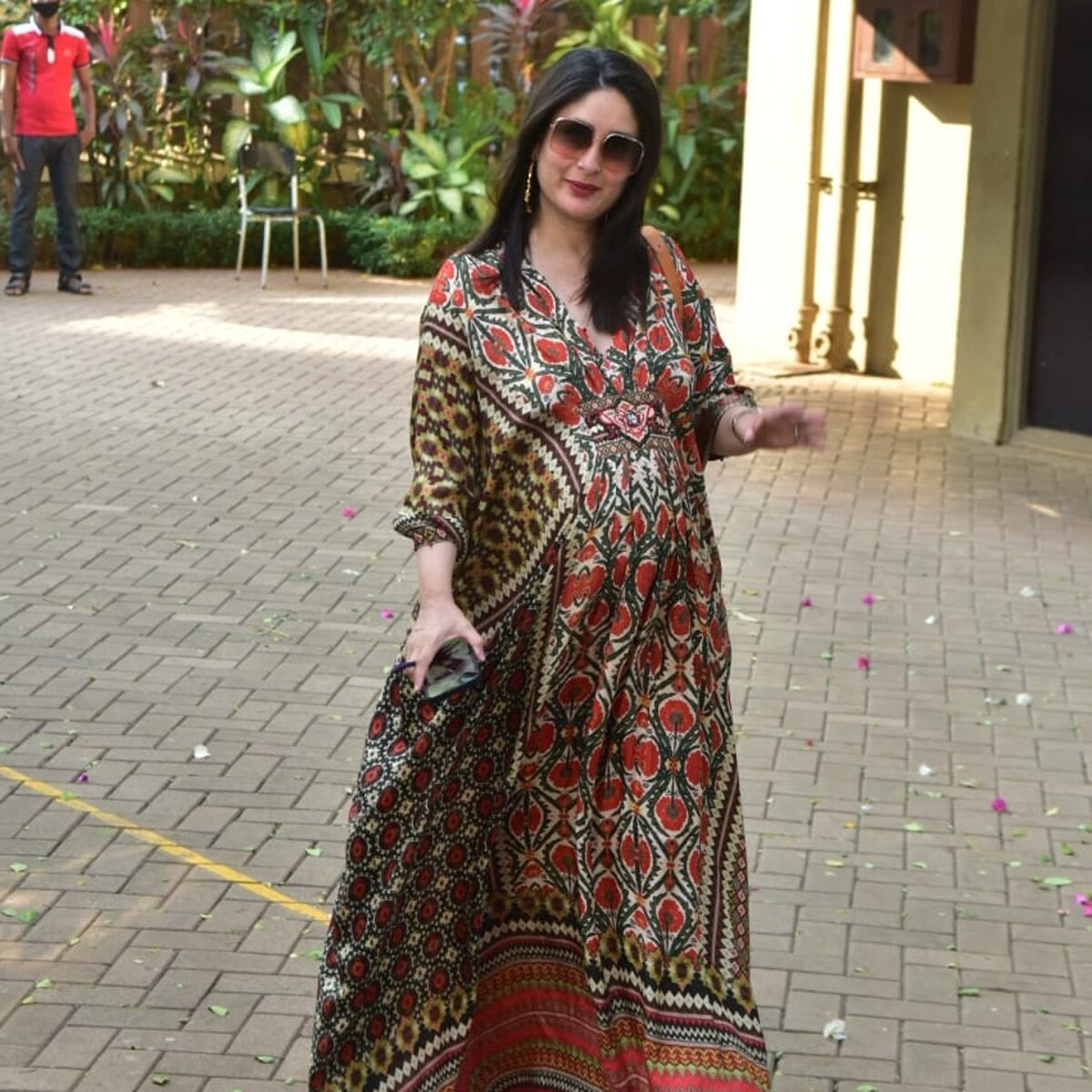  करीना कपूर खान 