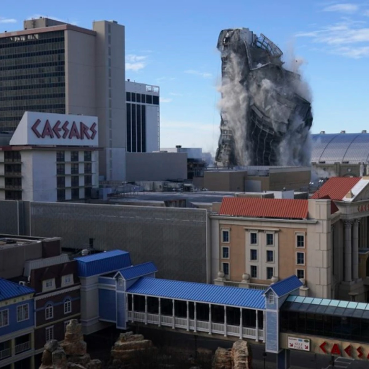 ट्रंप प्लाजा