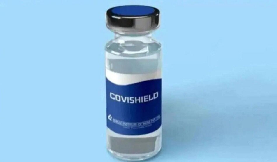 भारत का कोविशील्ड