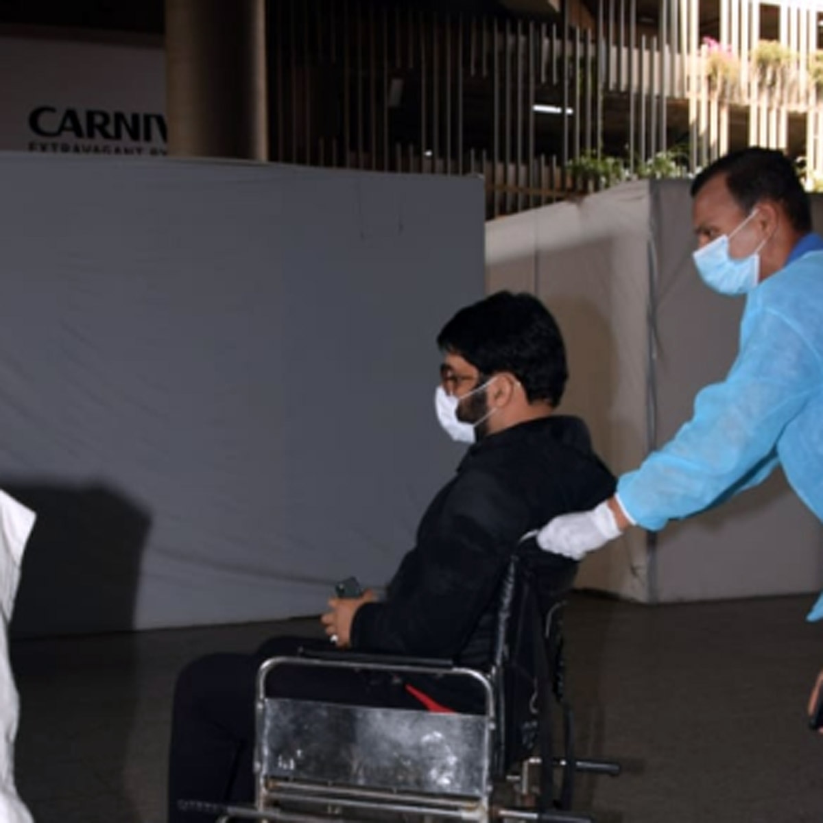 कप‍िल शर्मा 