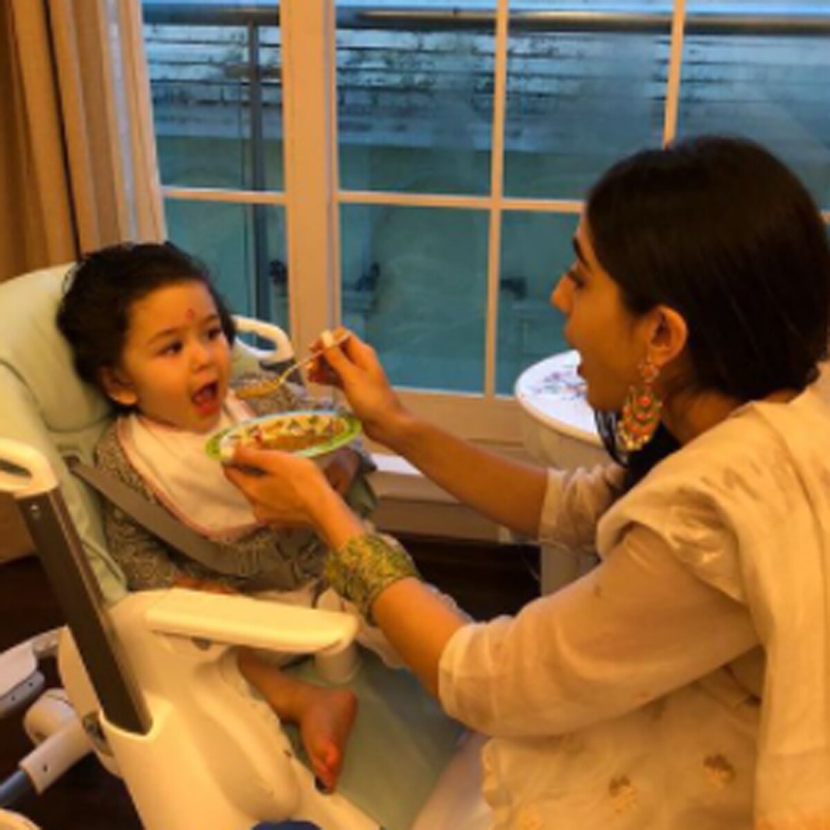 सारा अली खान 