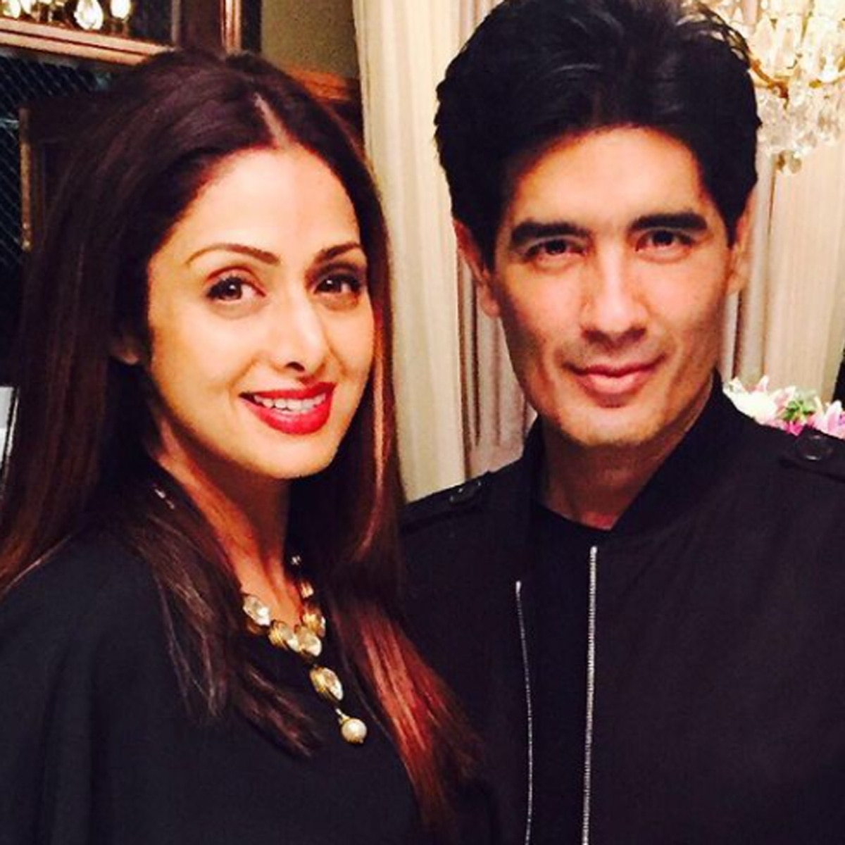 श्रीदेवी 