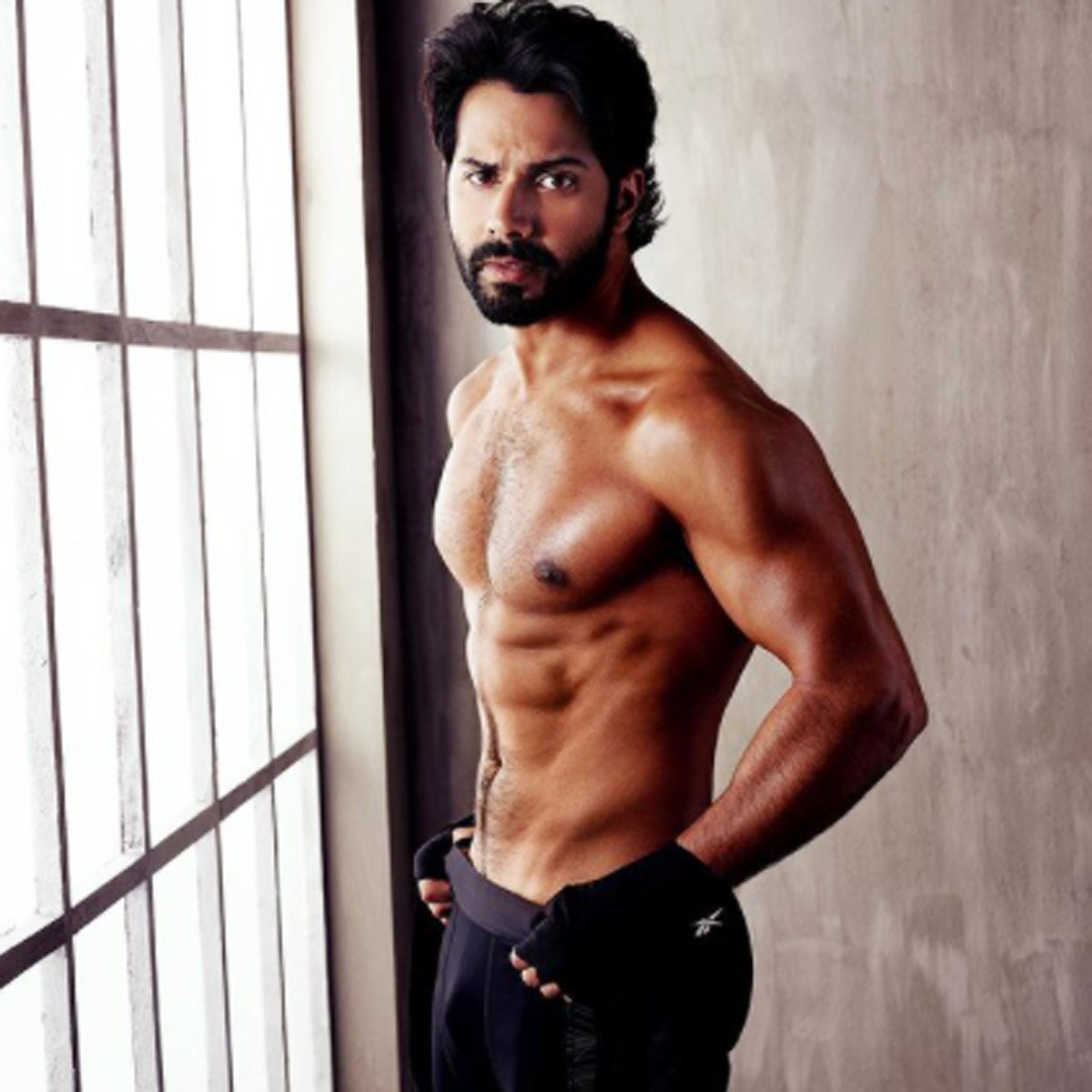 वरुण धवन