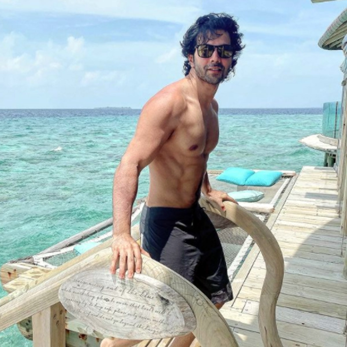 वरुण धवन