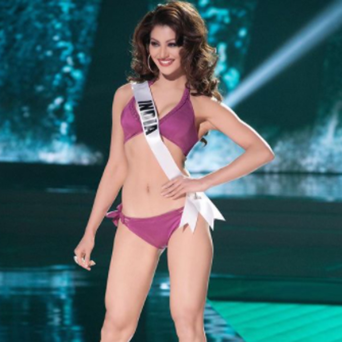 उर्वशी रौतेला