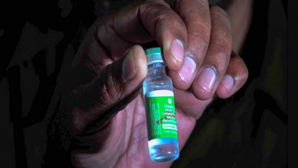 भारत का कोविशील्ड