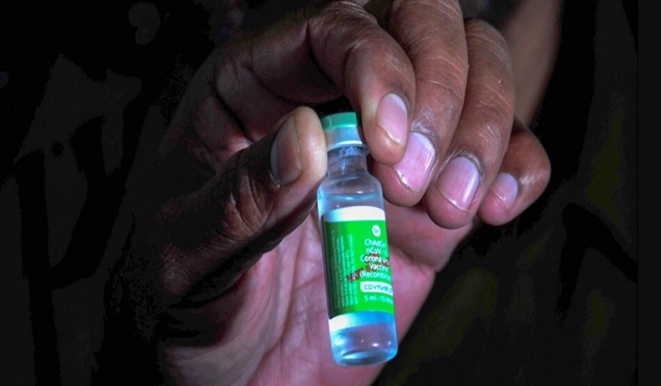 भारत का कोविशील्ड