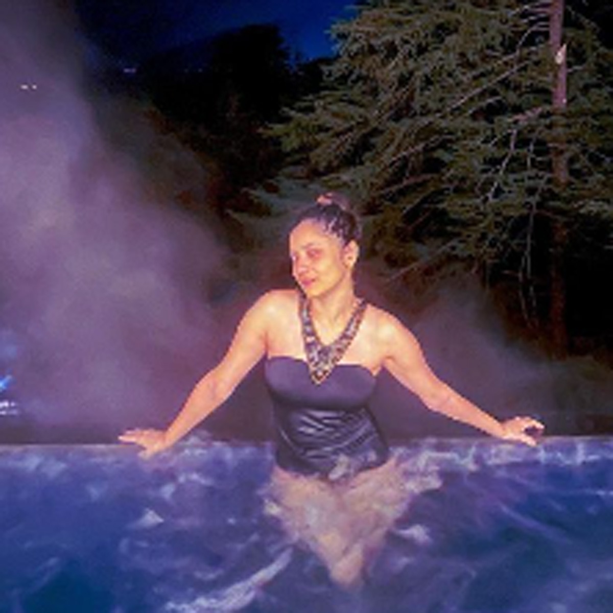 अंकिता लोखंडे 