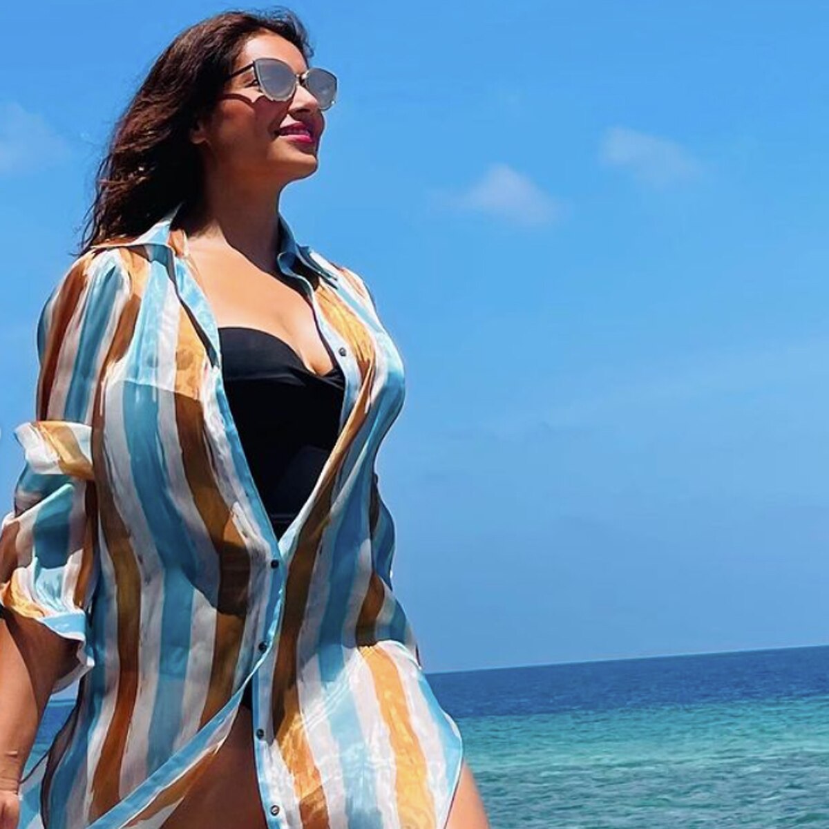 बिपाशा बसु