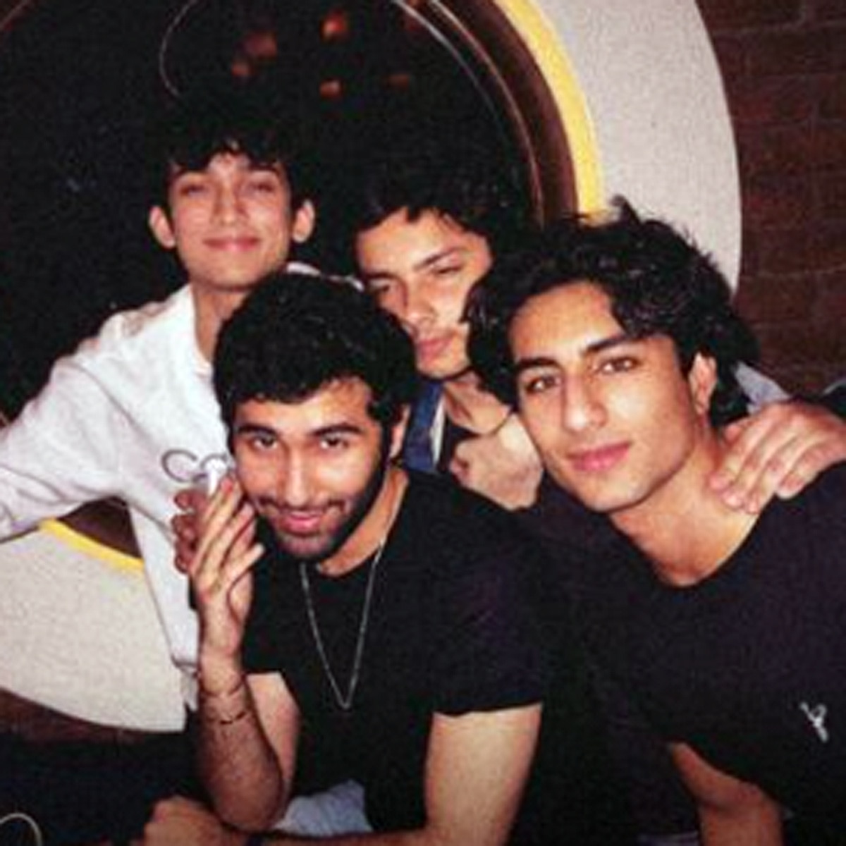 इब्राहिम अली खान 