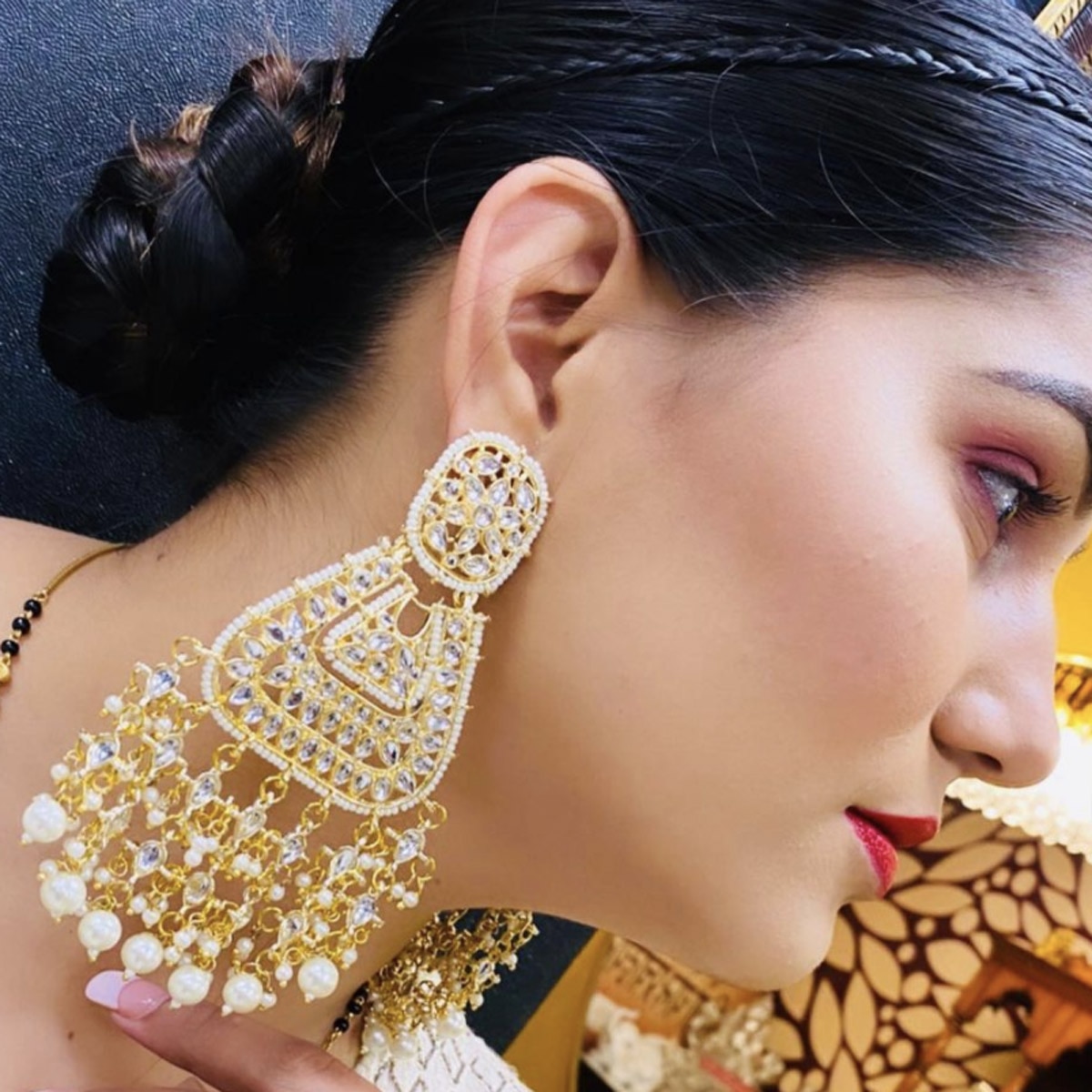 सपना चौधरी