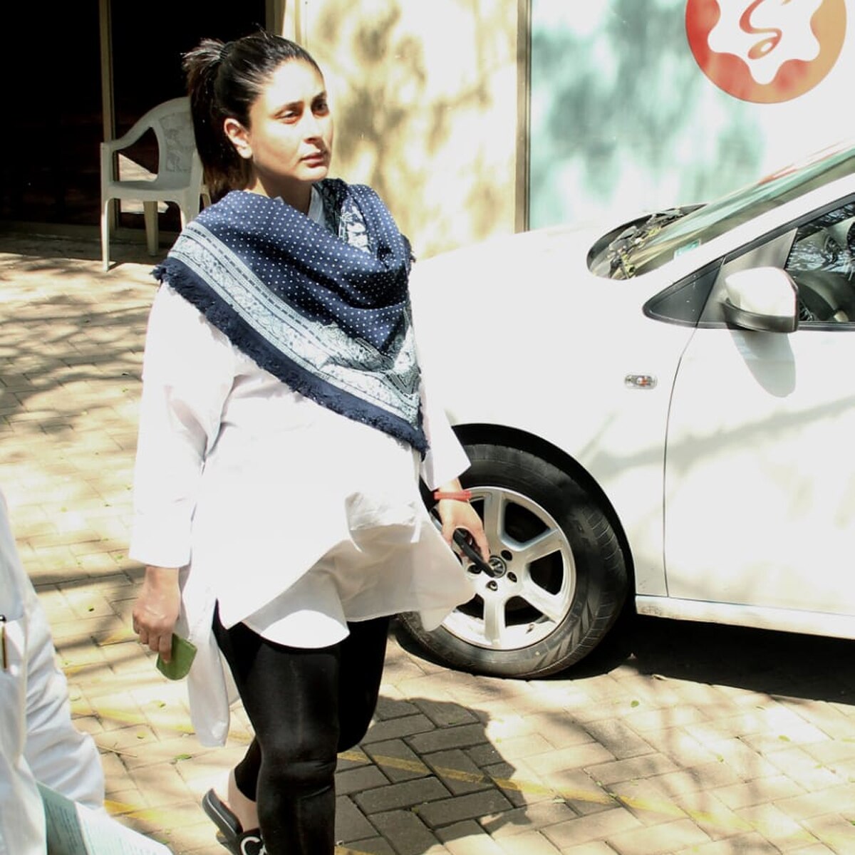 दुख की घड़ी में एक साथ कपूर परिवार