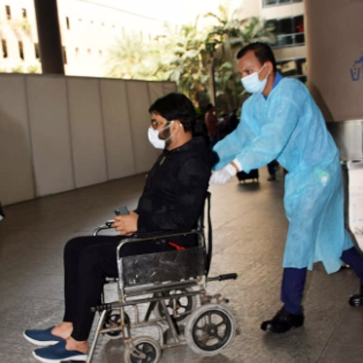 कप‍िल शर्मा 