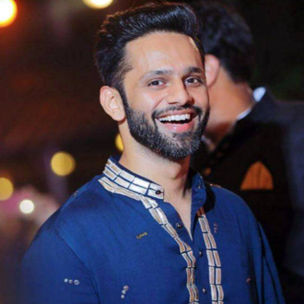 राहुल वैद्य