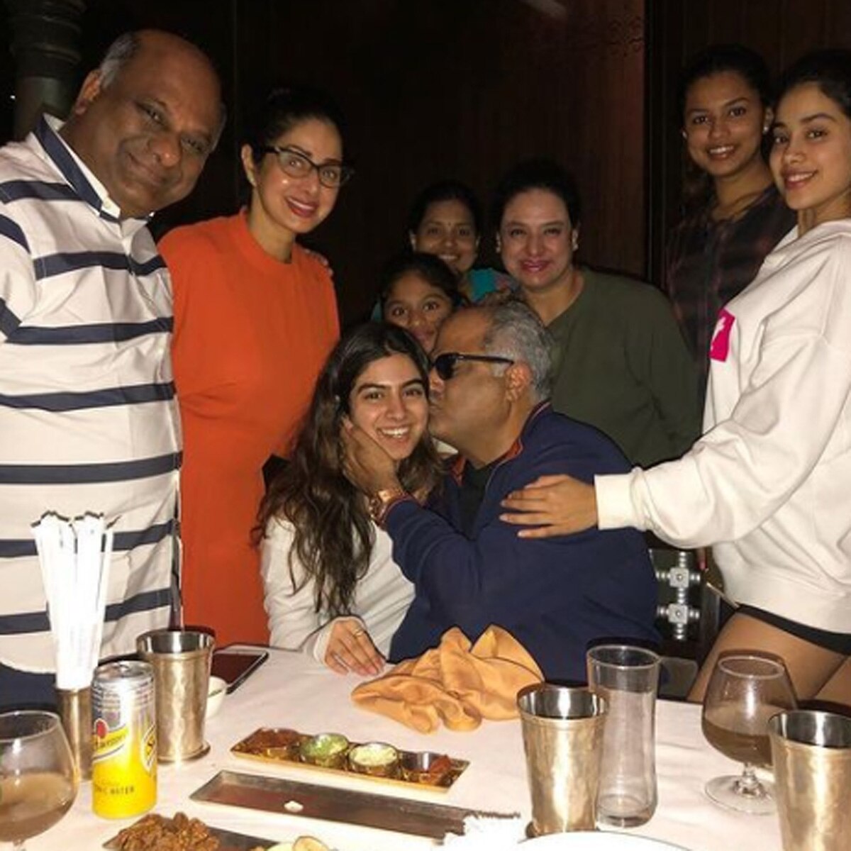 श्रीदेवी