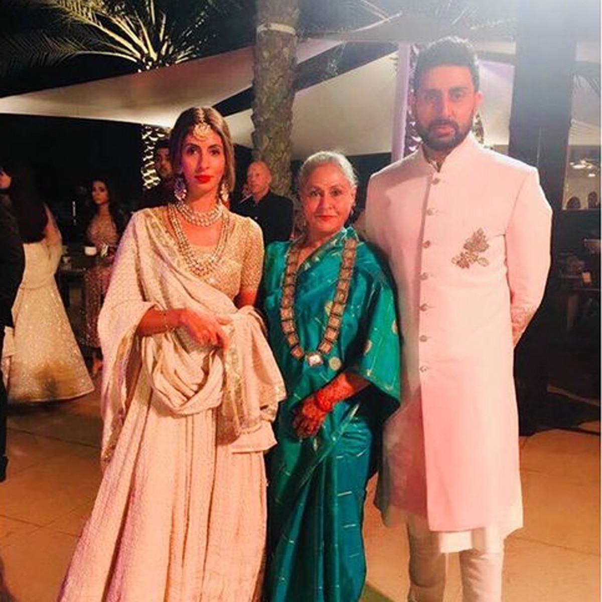 श्वेता नंदा 