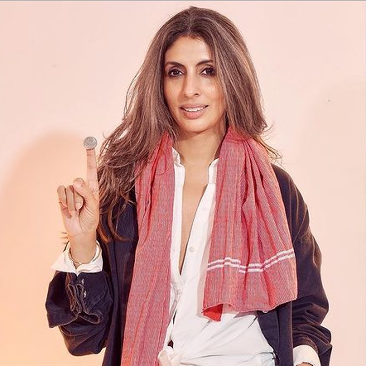 श्वेता नंदा 