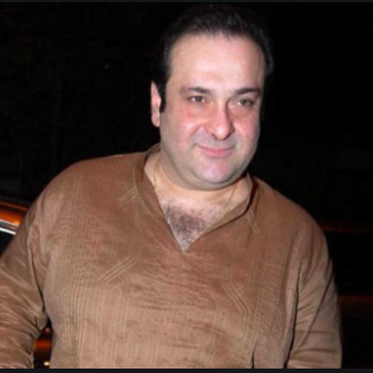 राजीव कपूर