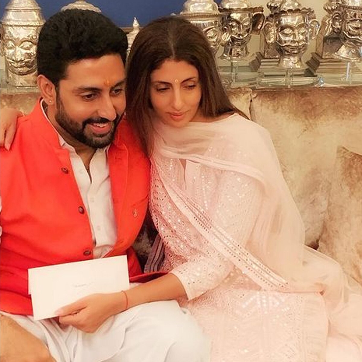 श्वेता नंदा 