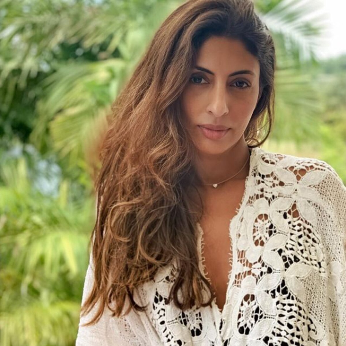 श्वेता नंदा