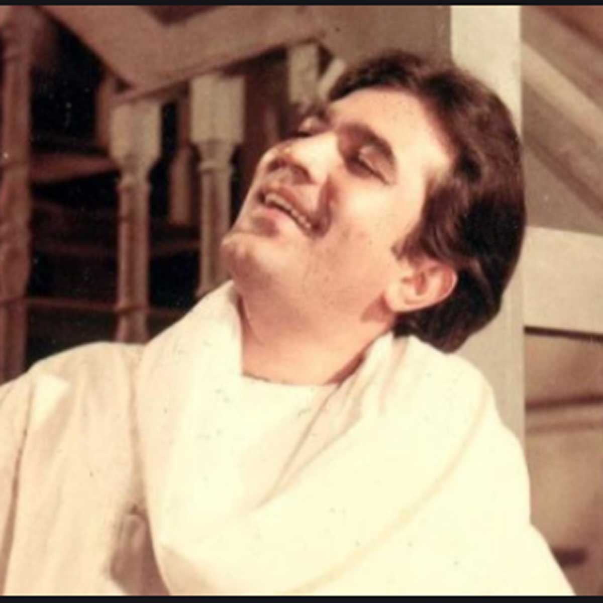 राजेश खन्ना