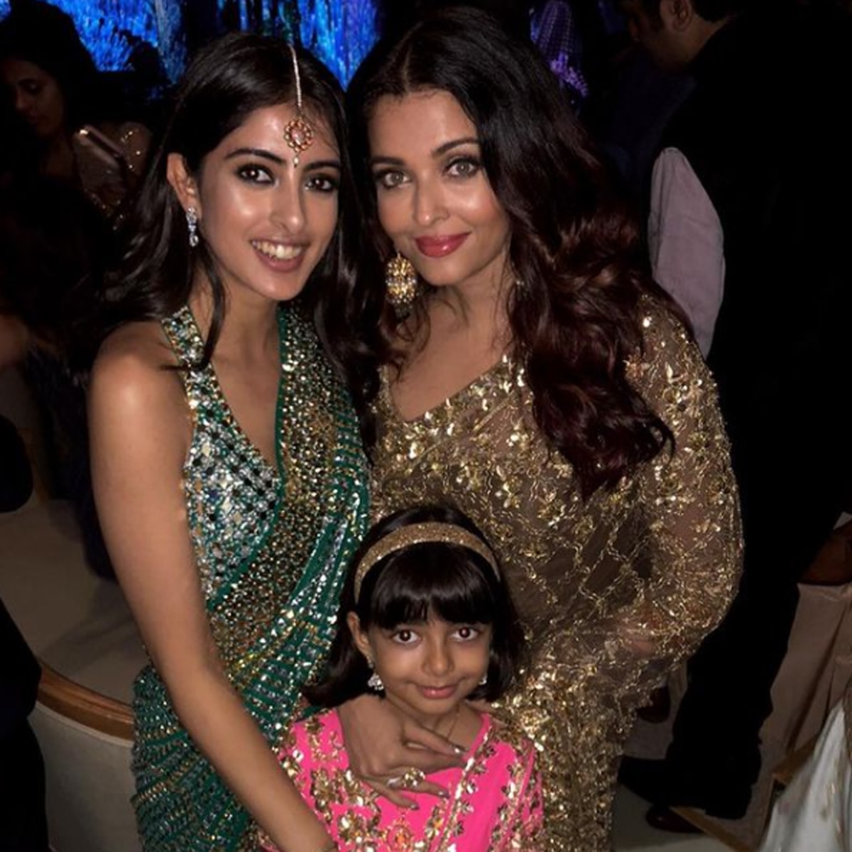 श्वेता नंदा