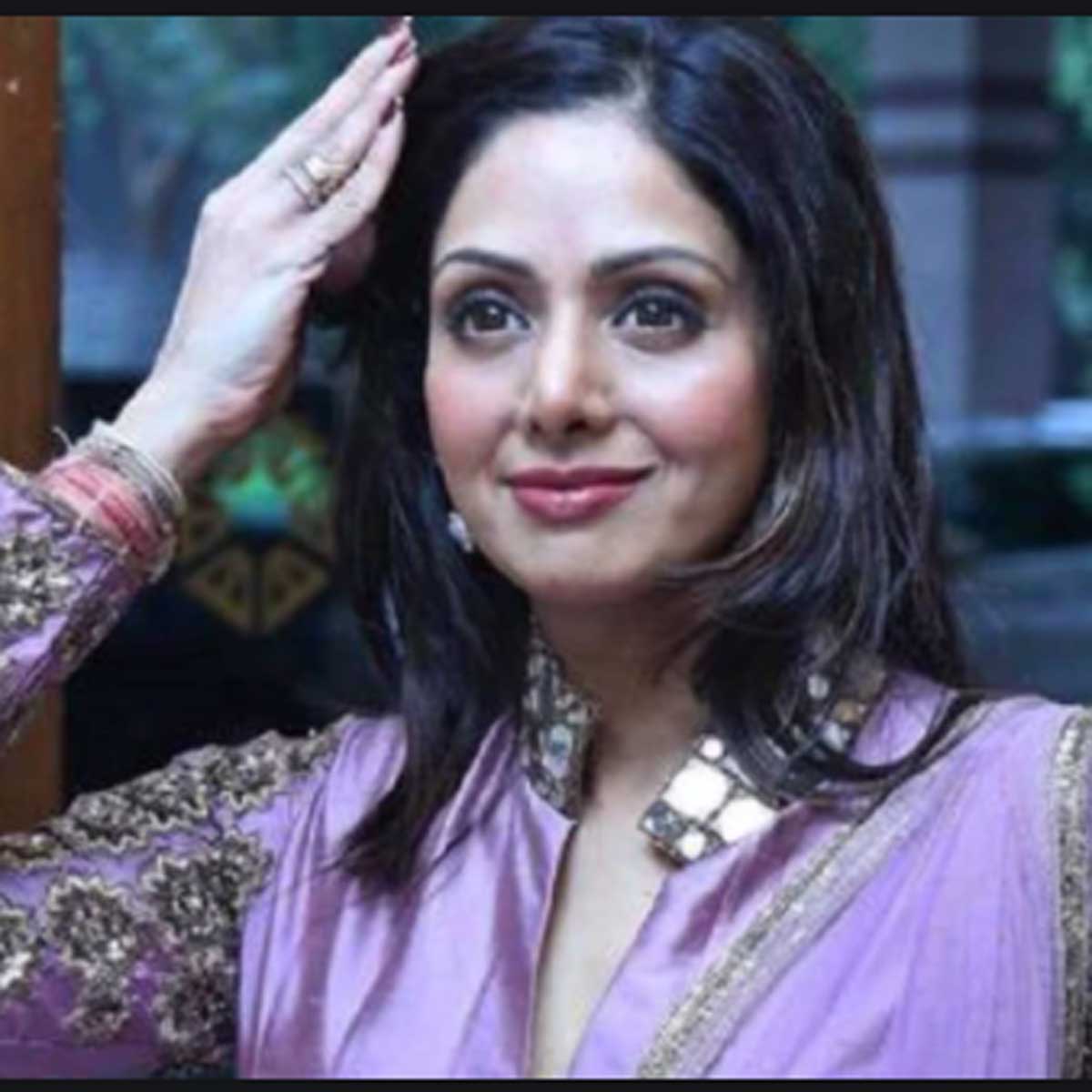 श्री देवी