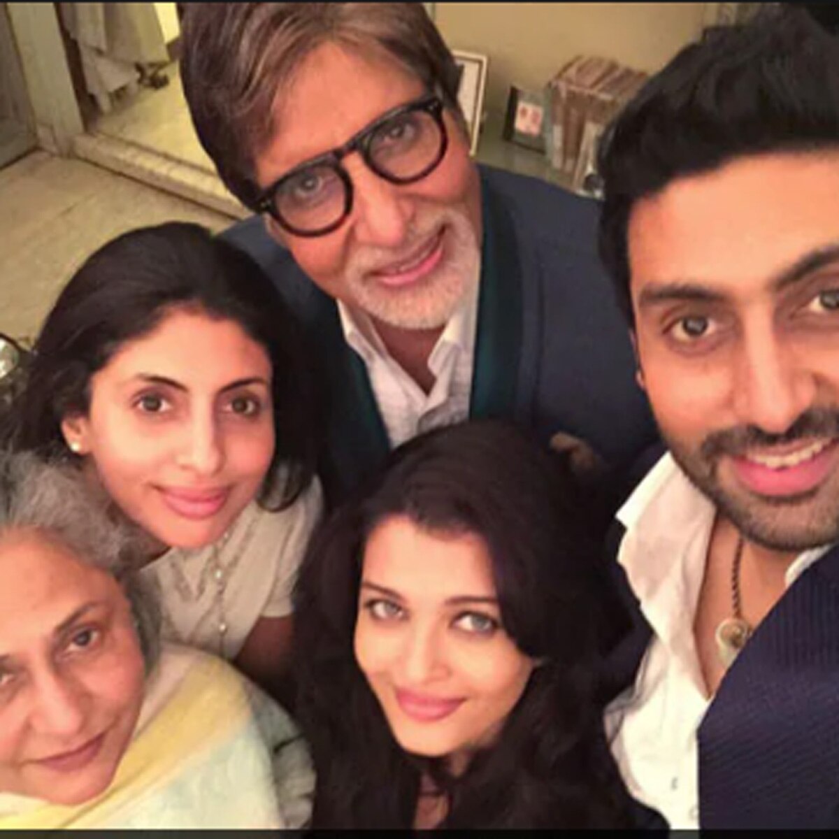 श्वेता नंदा 