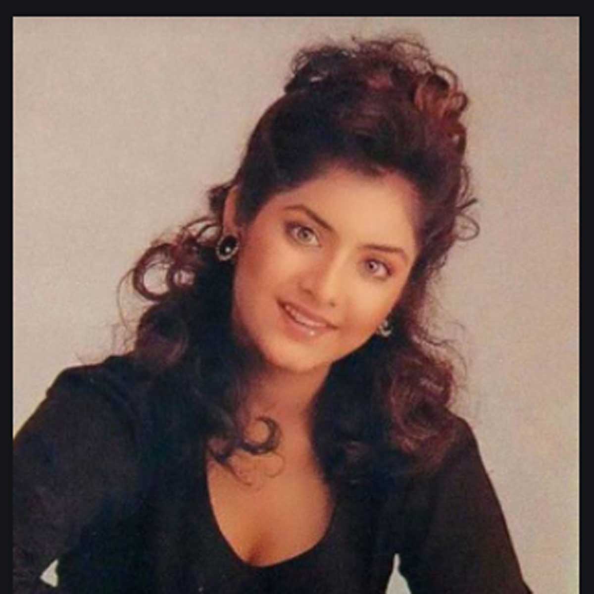 दिव्या भारती