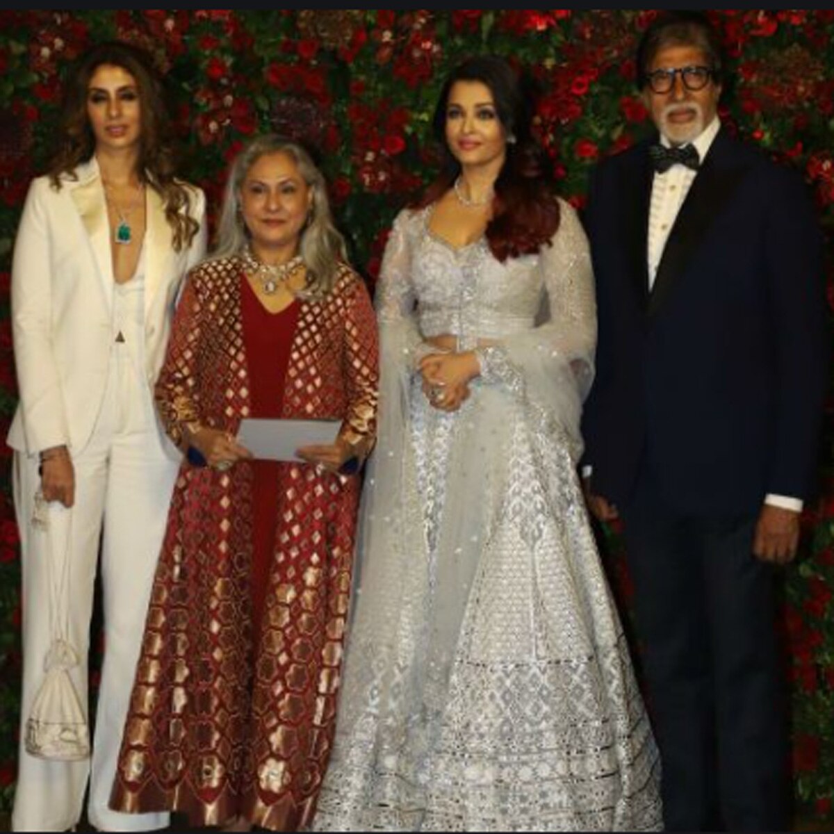 श्वेता नंदा 