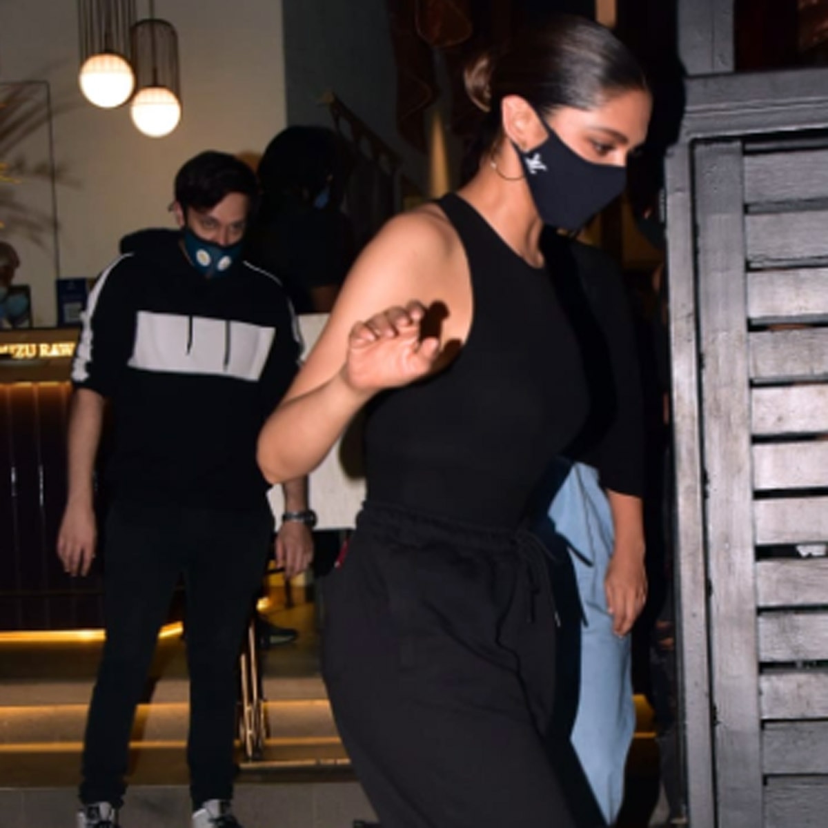 दीप‍िका पादुकोण 