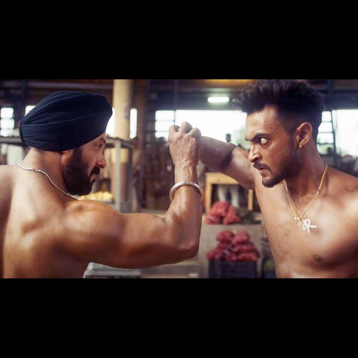 महेश मांजरेकर अंतिम द फाइनल ट्रूथ