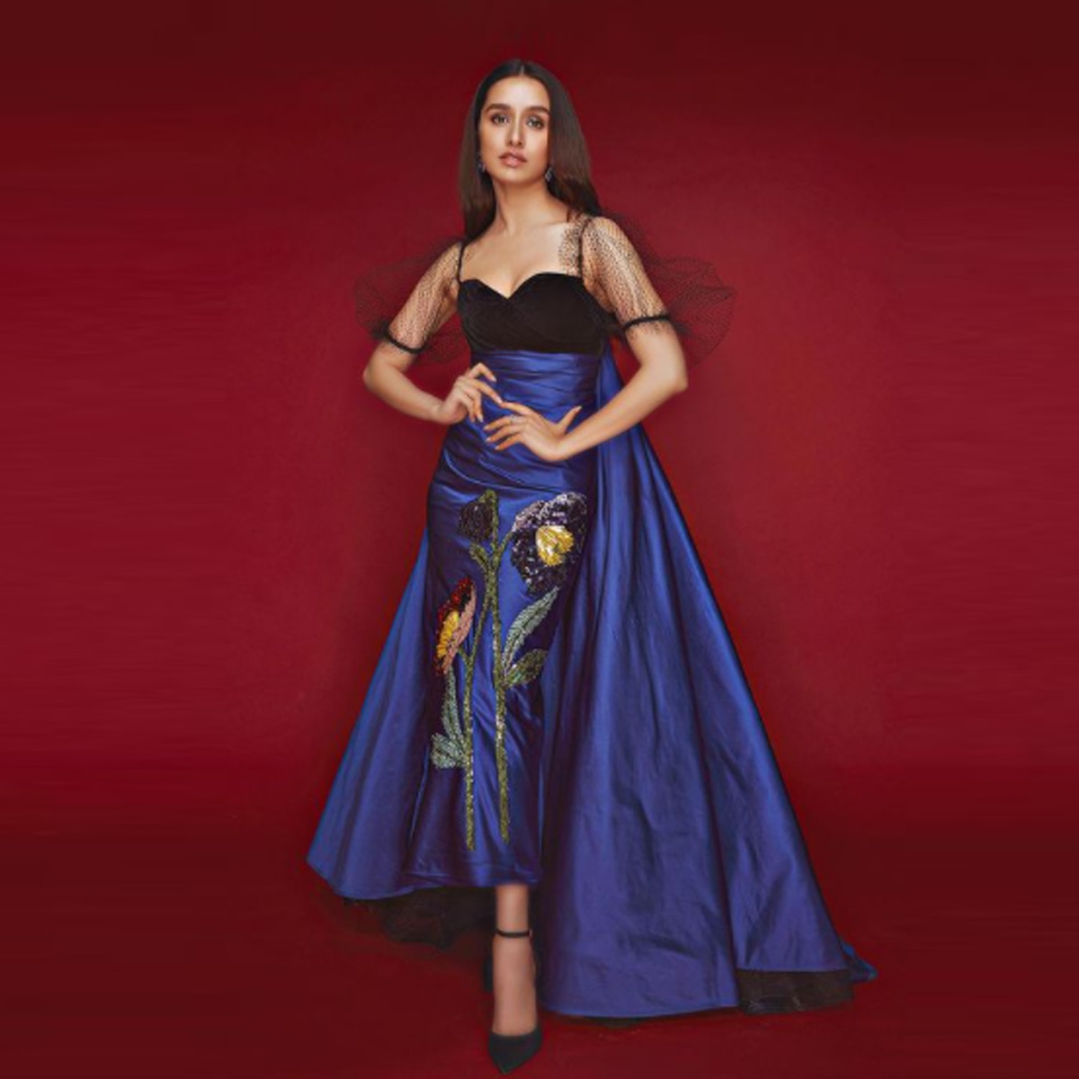 श्रद्धा कपूर 