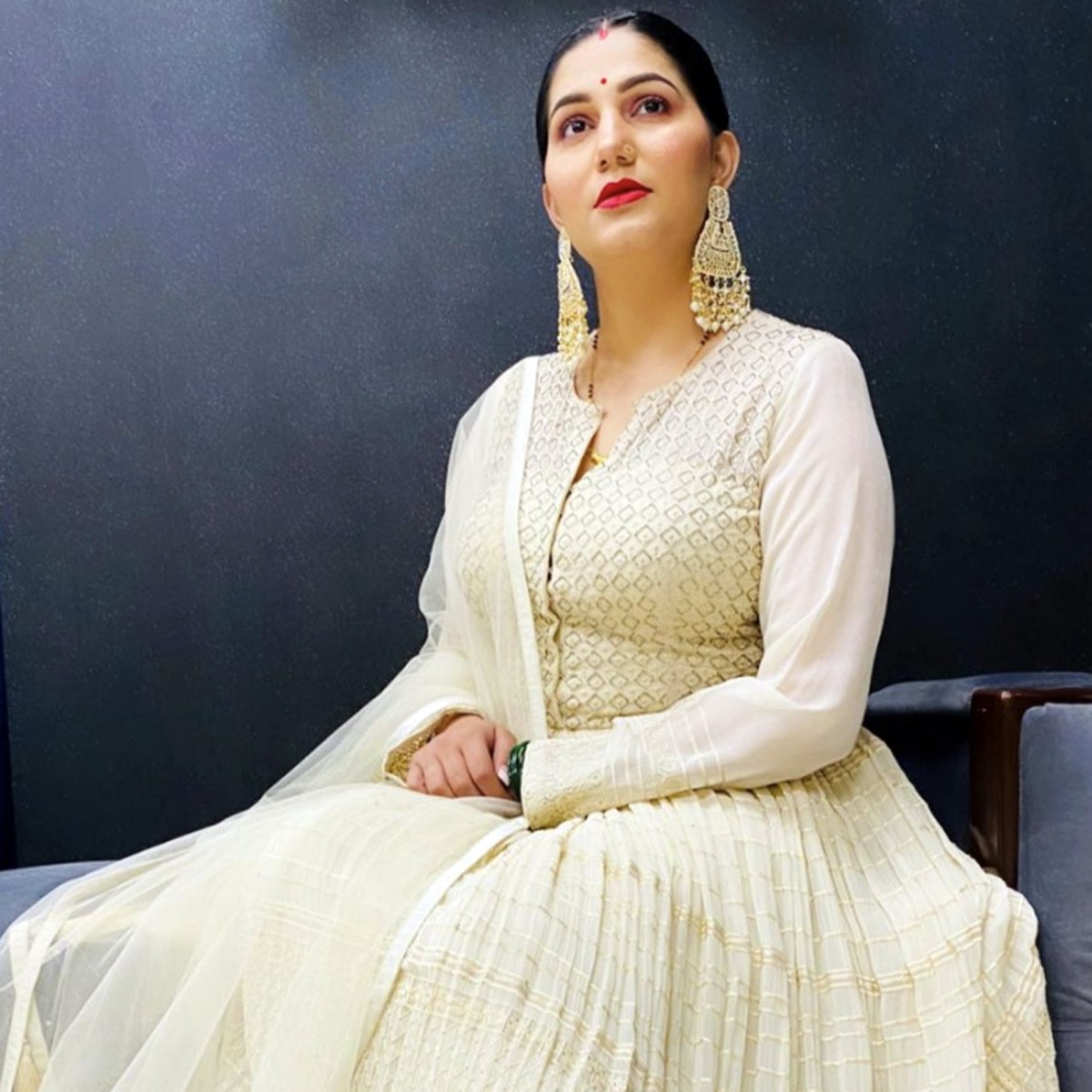 सपना चौधरी