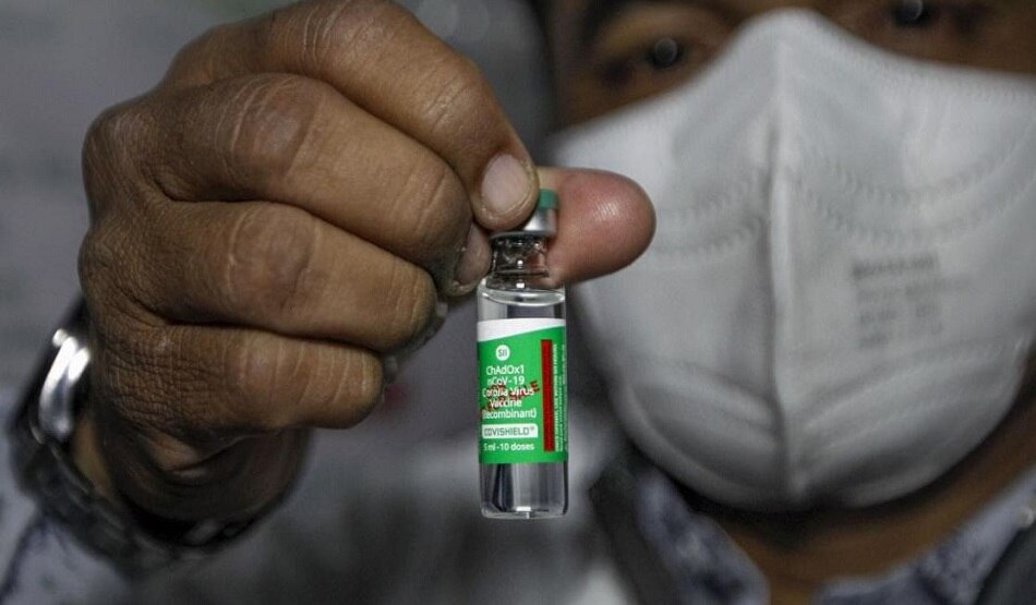भारत का कोविशील्ड